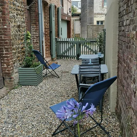 Le Clos Des Tempetes Holiday home
