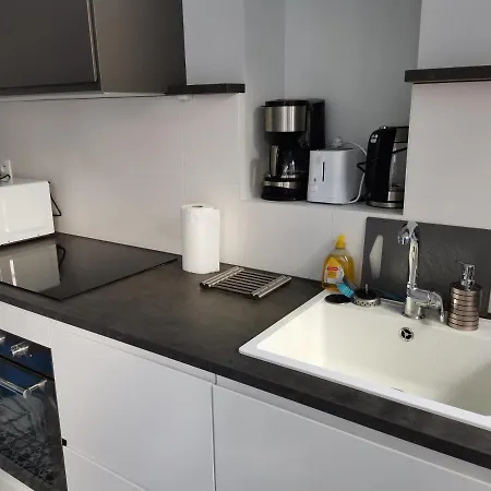 Дом отдыха Le Clos Des Tempetes