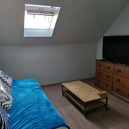 Le Clos Des Tempetes