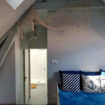 Le Clos Des Tempetes *