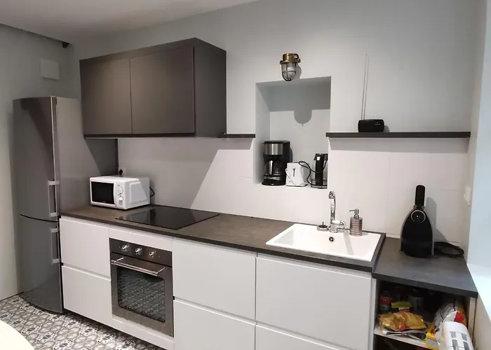 Le Clos Des Tempetes Holiday home *