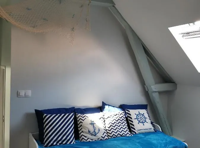 Le Clos Des Tempetes Holiday home *