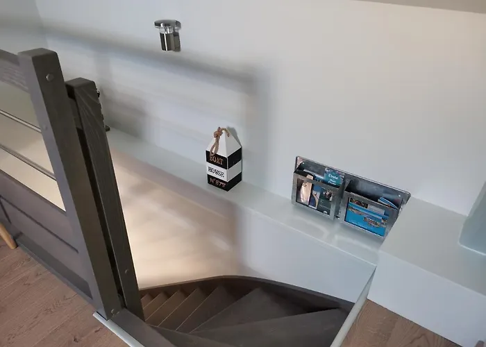 Le Clos Des Tempetes Nyaraló