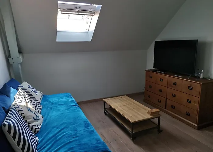 Le Clos Des Tempetes