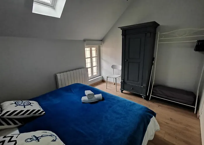 Le Clos Des Tempetes