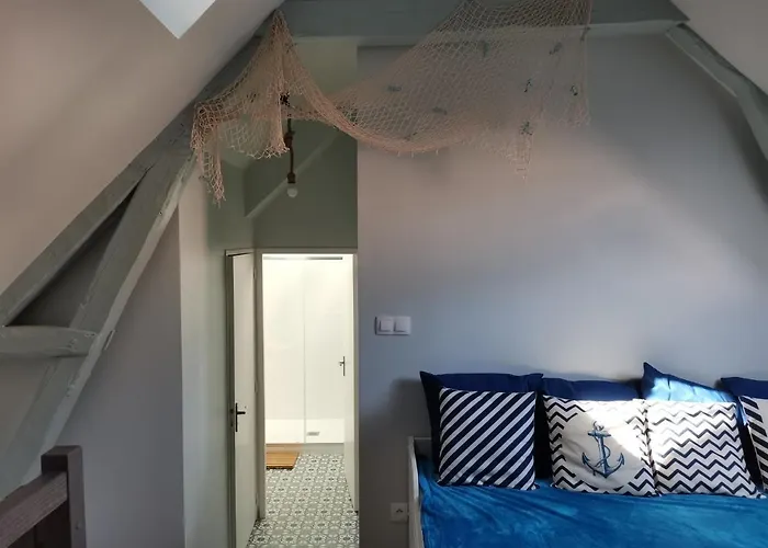 Le Clos Des Tempetes *