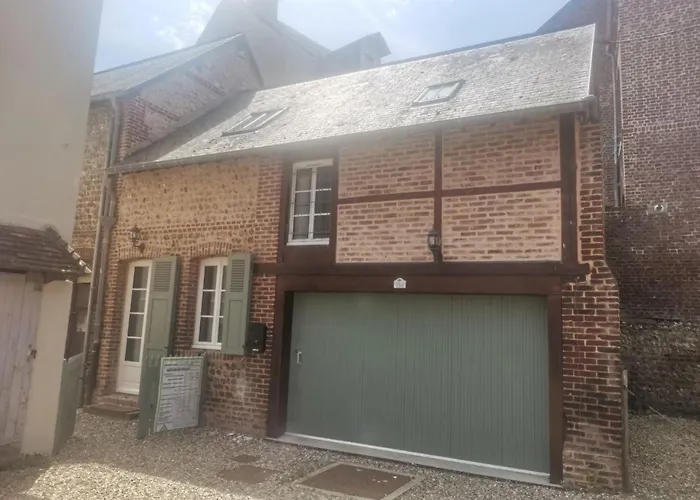 Holiday home Le Clos Des Tempetes *